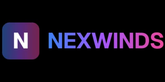 Nexwinds logo